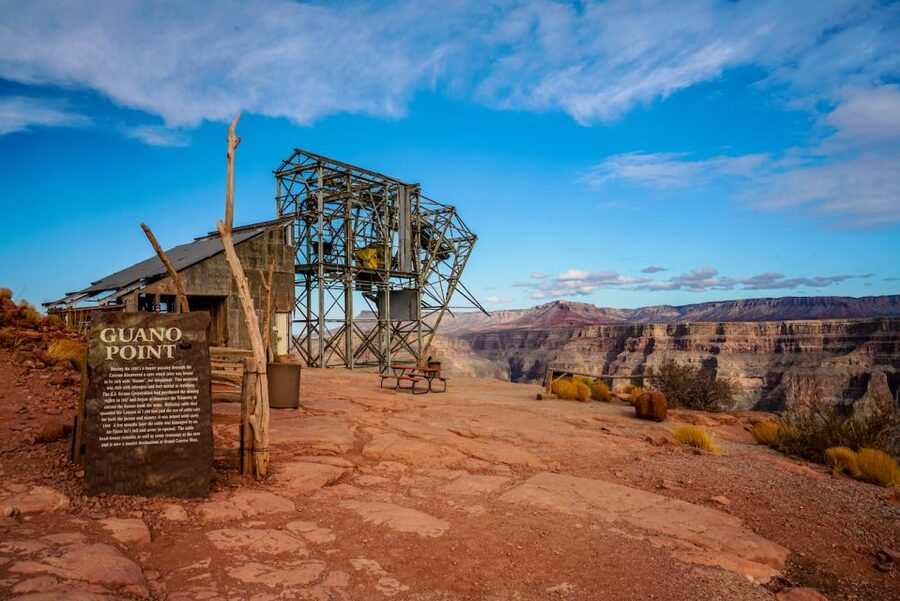 Vegas: VIP West Rim Helicopter Tour + Skywalk Option - Landing at Grand Canyon West