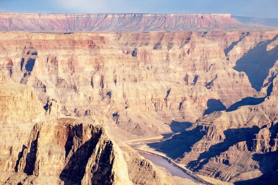 Vegas: VIP West Rim Helicopter Tour + Skywalk Option - Is the $564 price worth it?