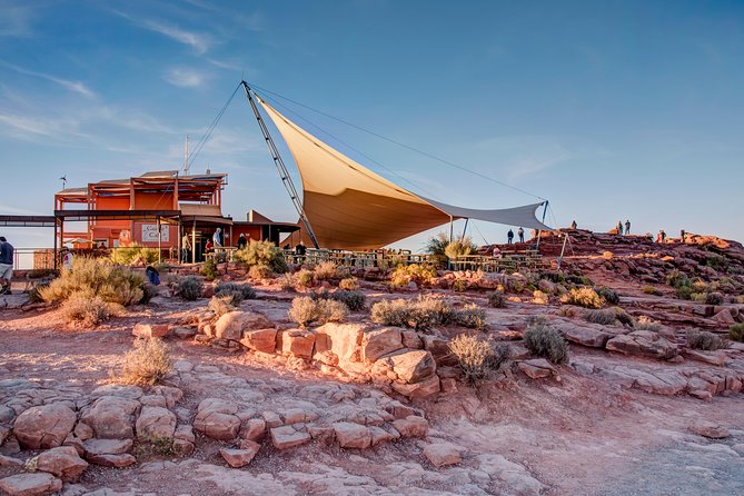 VIP Luxury Grand Canyon West and Hoover Dam with Skywalk - Optional helicopter and Colorado River boat ride