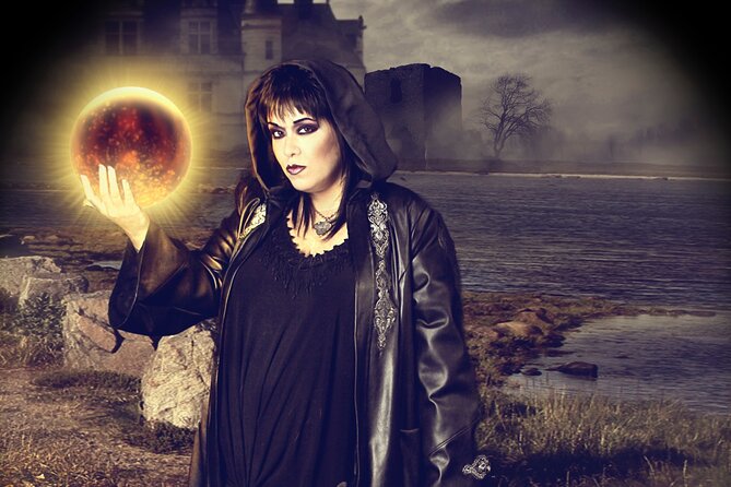 Witches and Warlocks Located @ Las Vegas Blvd - Why the Audience Interaction Works