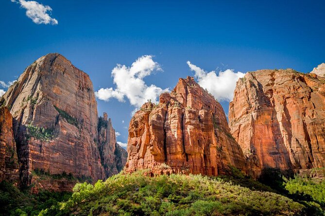 Zion and Bryce Canyon National Park Small Group Tour - Two Utah parks from one Las Vegas pickup