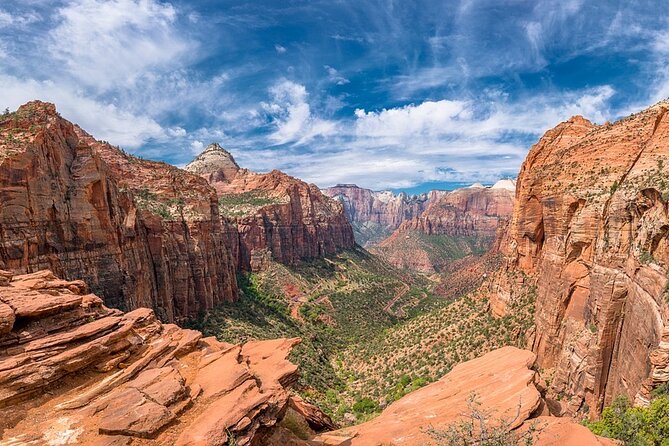 Zion and Bryce Canyon National Park Small Group Tour - Bryce Canyon’s hoodoos deserve the first look