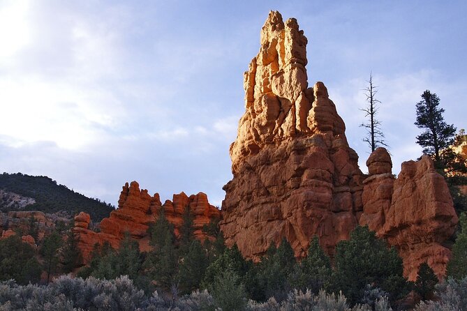 Zion and Bryce Canyon National Park Small Group Tour - What the small group changes