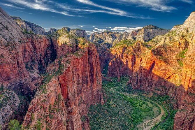 Zion & Bryce Canyon National Parks Day Tour from Las Vegas - Why this day trip works from Las Vegas
