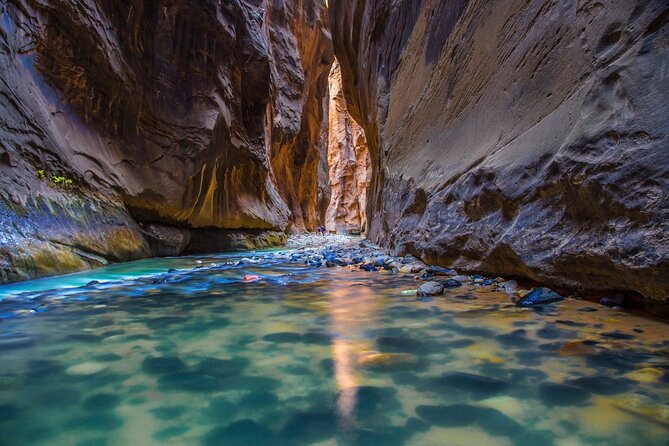 Zion National Park Day Trip from Las Vegas - Zion in one long day from Las Vegas
