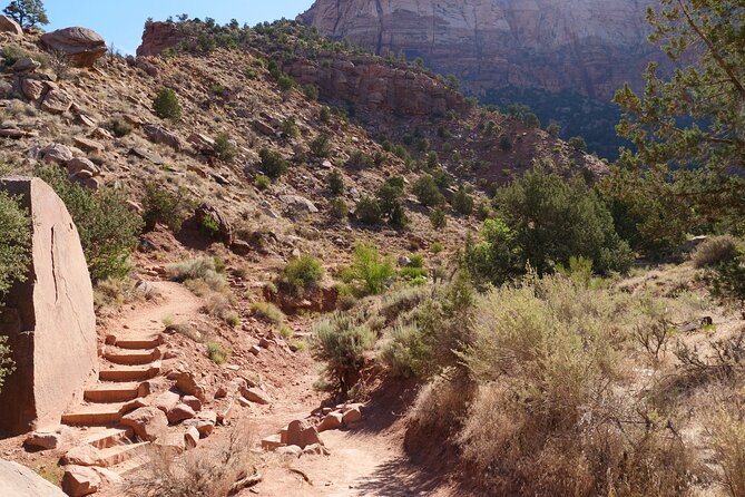 Zion National Park Small Group Tour from Las Vegas - Is $149 a fair price?